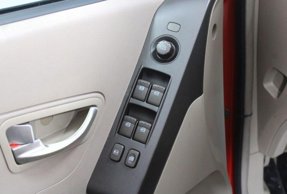 SsangYong Actyon II Нижний Новгород  - изображение 11