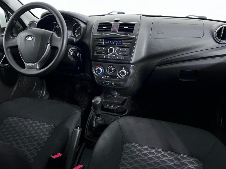 Lada (ВАЗ) Granta I Рестайлинг Ростов-на-Дону  - изображение 9