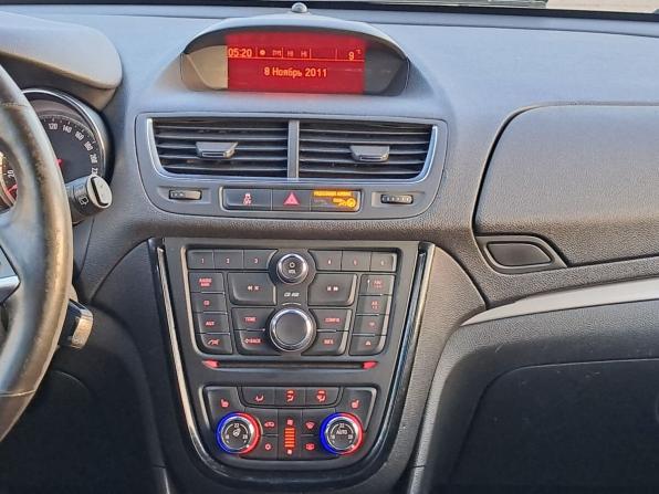 Opel Mokka I с пробегом 2014 года, цена 850 000 рублей, 226645 км, внедорожник, Автокод Объявления