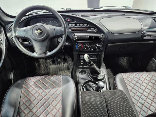 Chevrolet Niva I Рестайлинг с пробегом 2016 года, цена 640 000 рублей, 190766 км, внедорожник, Автокод Объявления