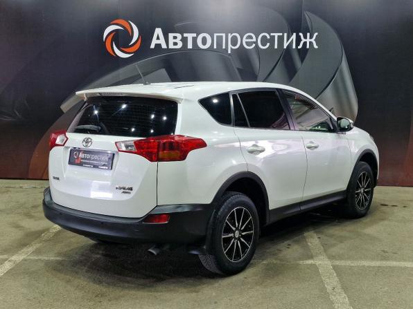 Toyota RAV4 IV (XA40) с пробегом 2013 года, цена 1 490 000 рублей, 168118 км, внедорожник, Автокод Объявления