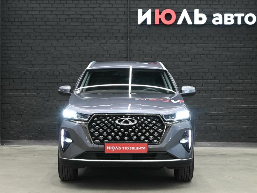 Chery Tiggo 7 Pro Max I Екатеринбург  - изображение 2