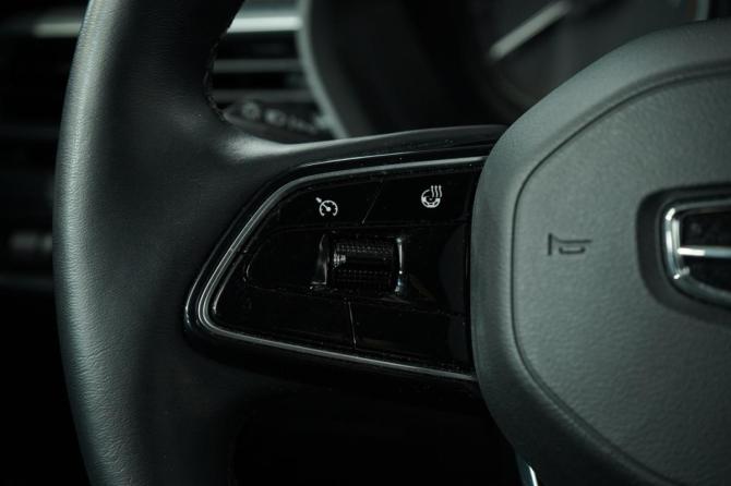 Geely Emgrand II с пробегом 2024 года, цена 1 670 000 рублей, 22180 км, седан, Автокод Объявления