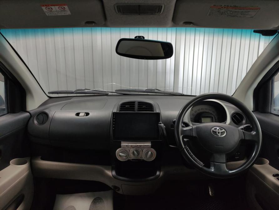 Toyota Passo I (C10) Пермь  - изображение 8
