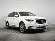 Infiniti QX60 I Санкт-Петербург  - изображение 29