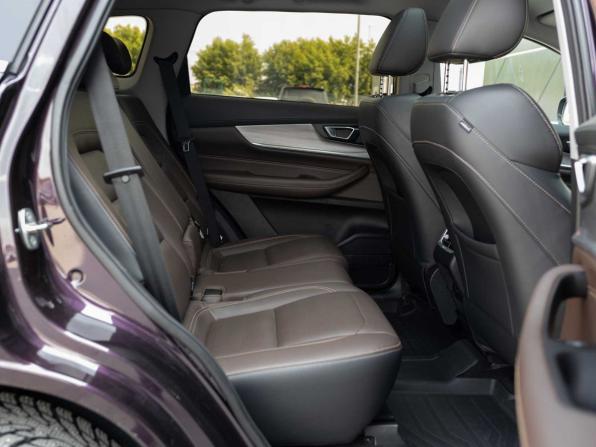 Chery Tiggo 8 Pro I с пробегом 2022 года, цена 1 850 000 рублей, 62161 км, внедорожник, Автокод Объявления
