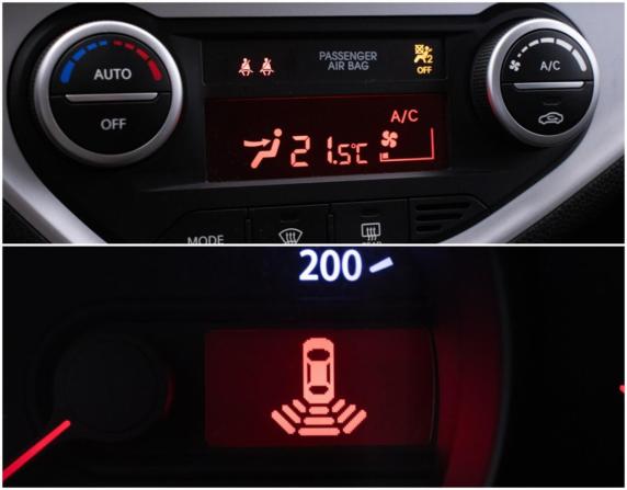 Kia Picanto II с пробегом 2011 года, цена 690 000 рублей, 151595 км, хэтчбек, Автокод Объявления