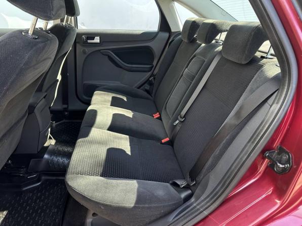 Ford Focus II с пробегом 2007 года, цена 560 000 рублей, 162551 км, седан, Автокод Объявления