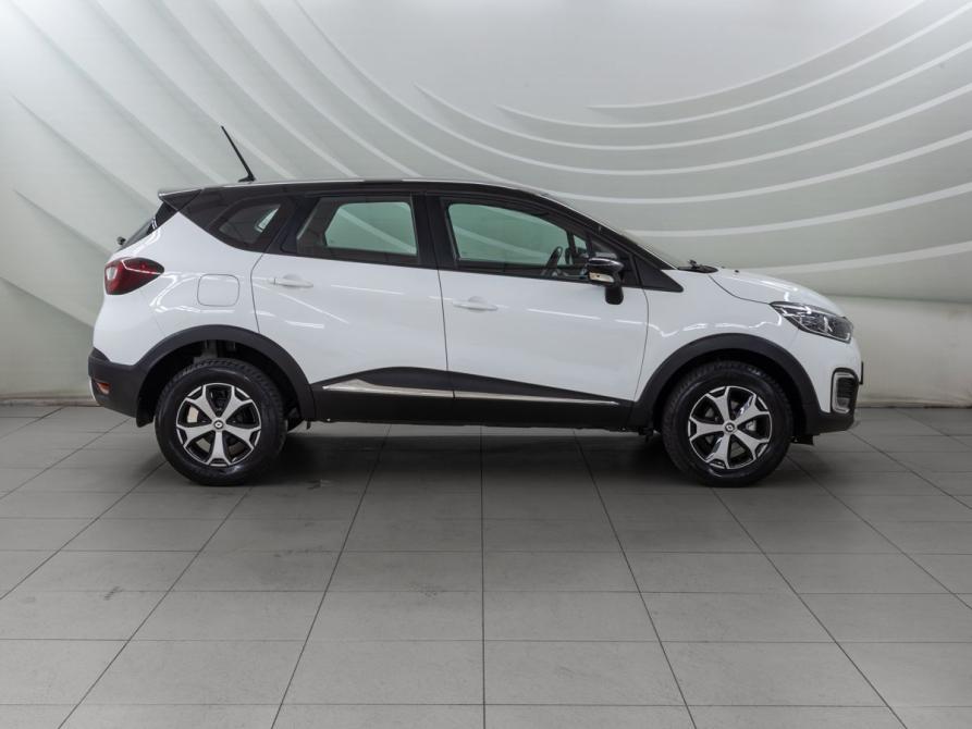 Renault Kaptur I Рестайлинг Волгоград  - изображение 8