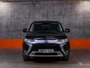 Mitsubishi Outlander III Рестайлинг 3 Уфа  - изображение 26