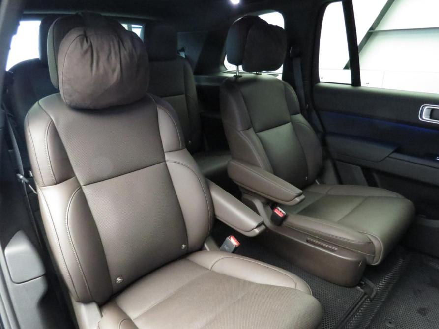 Li Auto (Lixiang) L9 I Санкт-Петербург  - изображение 25