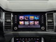 Skoda Kodiaq I Химки  - изображение 50