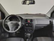 Hyundai Getz I Рестайлинг Уфа  - изображение 39