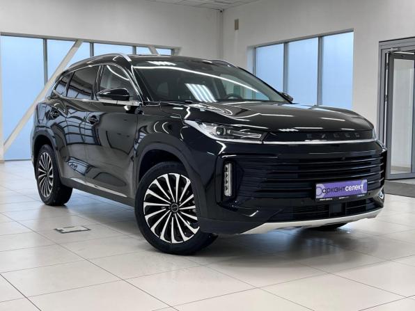 Exeed TXL I Рестайлинг с пробегом 2022 года, цена 2 150 000 рублей, 46074 км, внедорожник, Автокод Объявления
