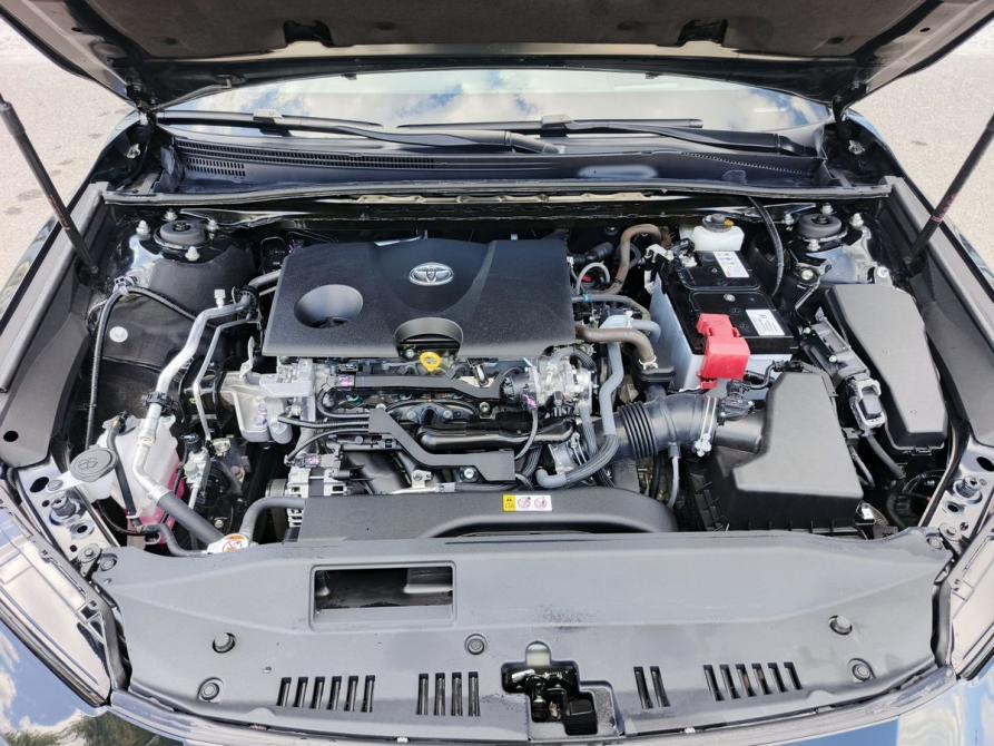 Toyota Camry IX (XV80) China Market Брянск  - изображение 11