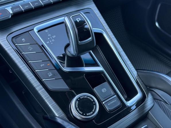 Geely Atlas Pro с пробегом 2024 года, цена 1 970 000 рублей, 71327 км, внедорожник, Автокод Объявления