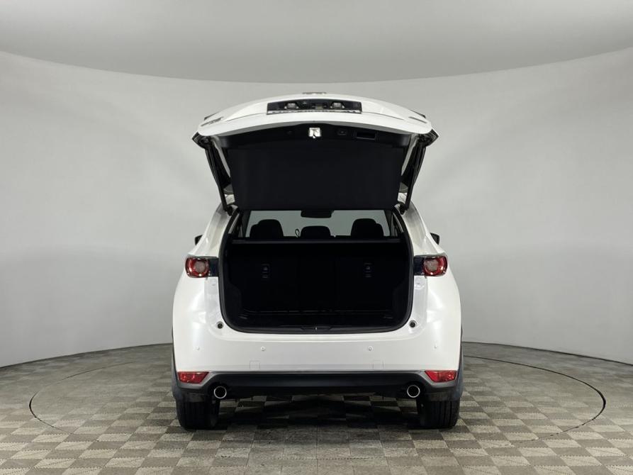 Mazda CX-5 II Воронеж  - изображение 8