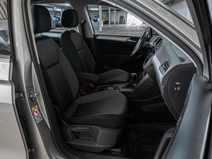 Volkswagen Tiguan II Ставрополь  - изображение 8