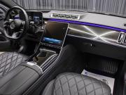 Mercedes-Benz S-Класс VII (W223) Москва  - изображение 43