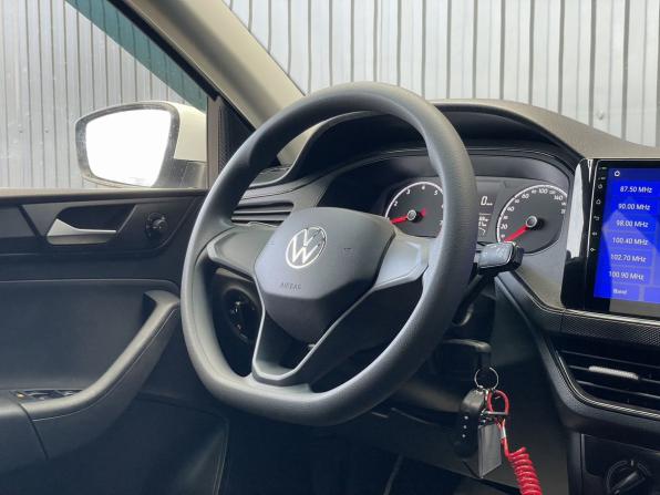 Volkswagen Polo VI с пробегом 2020 года, цена 1 387 000 рублей, 102000 км, лифтбек, Автокод Объявления