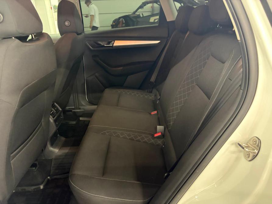 Skoda Karoq I Краснодар  - изображение 13