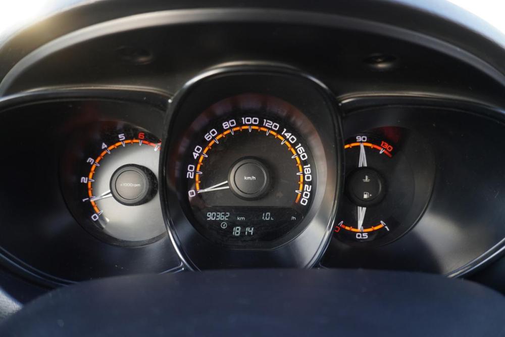 Lada (ВАЗ) Vesta I Ульяновск  - изображение 9