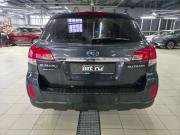 Subaru Outback IV Санкт-Петербург  - изображение 8