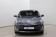 Toyota Prius IV (XW50) Иркутск  - изображение 22