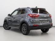 Hyundai Creta I Рестайлинг Москва  - изображение 34