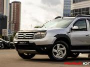 Renault Duster I Москва  - изображение 34