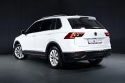 Volkswagen Tiguan II Рестайлинг Тюмень  - изображение 32