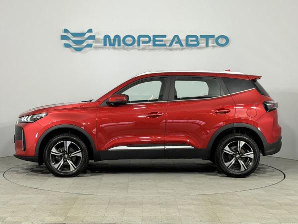 Chery Tiggo 4 I Рестайлинг 2 с пробегом 2024 года, цена 1 890 000 рублей, 13190 км, внедорожник, Автокод Объявления