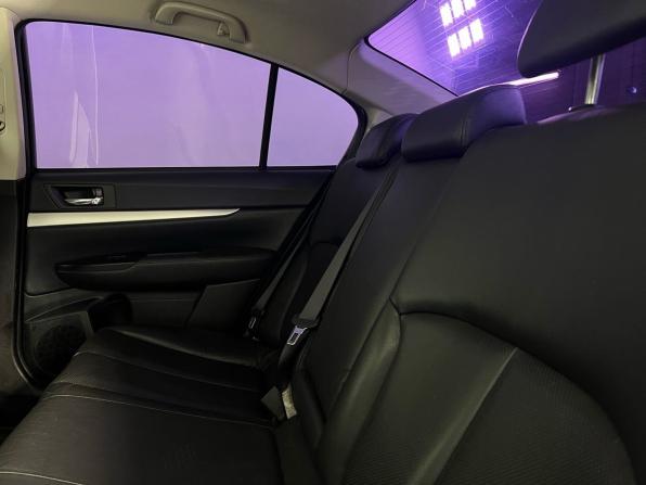 Subaru Legacy V с пробегом 2011 года, цена 1 039 000 рублей, 166000 км, седан, Автокод Объявления