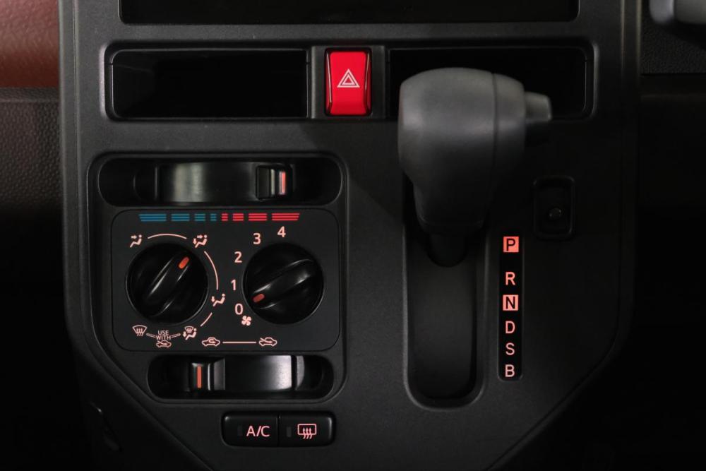 Toyota Roomy I Омск  - изображение 15