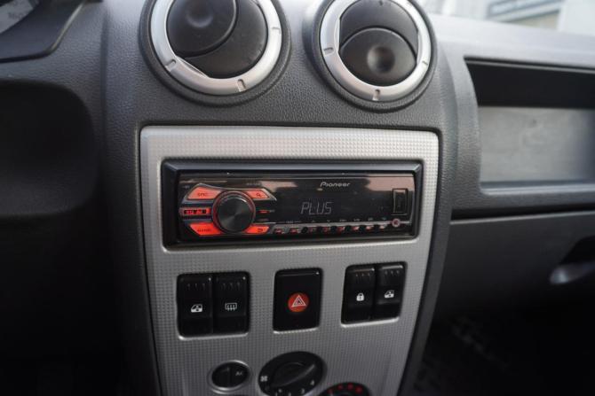 Renault Logan I с пробегом 2008 года, цена 322 000 рублей, 190165 км, седан, Автокод Объявления