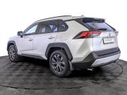 Toyota RAV4 V (XA50) Москва  - изображение 37
