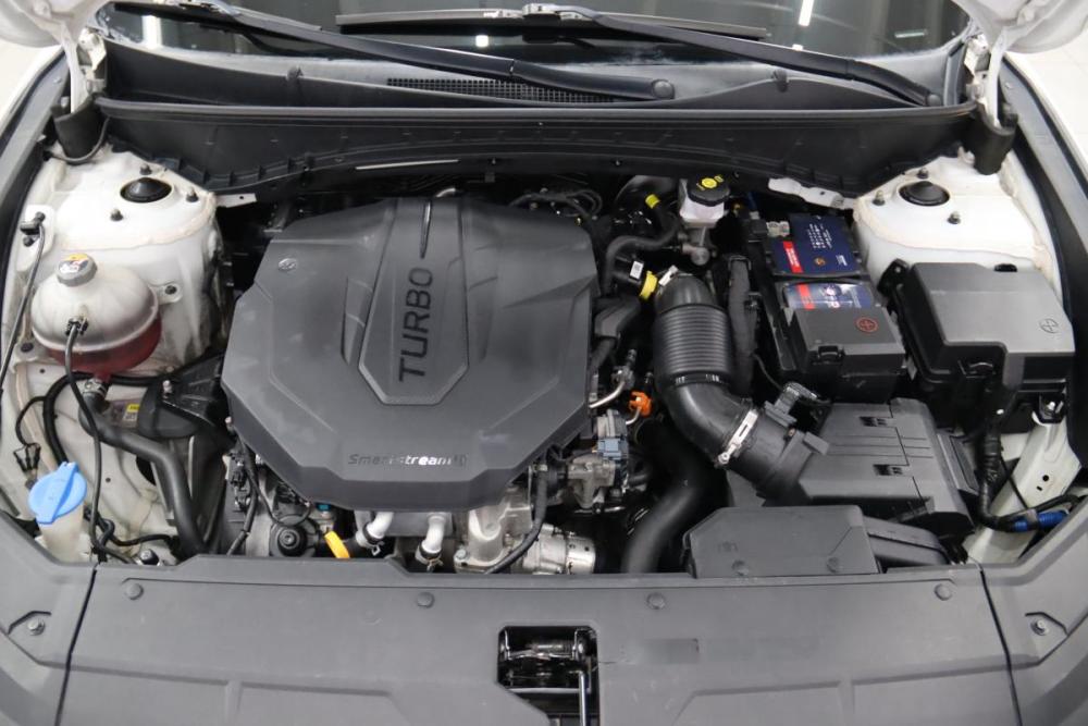 Hyundai Tucson IV Сургут  - изображение 33