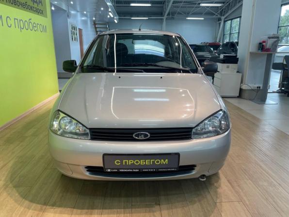 Lada (ВАЗ) Kalina I с пробегом 2012 года, цена 199 000 рублей, 116621 км, универсал, Автокод Объявления