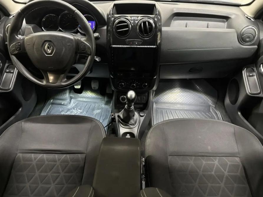 Renault Duster I Рестайлинг Саратов  - изображение 7