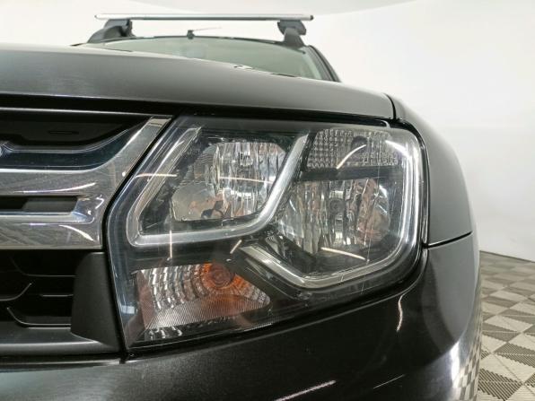 Renault Duster I Рестайлинг с пробегом 2020 года, цена 1 399 000 рублей, 100000 км, внедорожник, Автокод Объявления