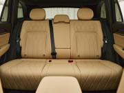 Geely Monjaro I Рестайлинг Москва  - изображение 72