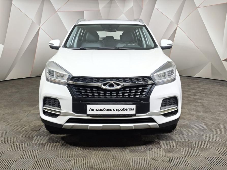 Chery Tiggo 4 I Рестайлинг Москва  - изображение 5