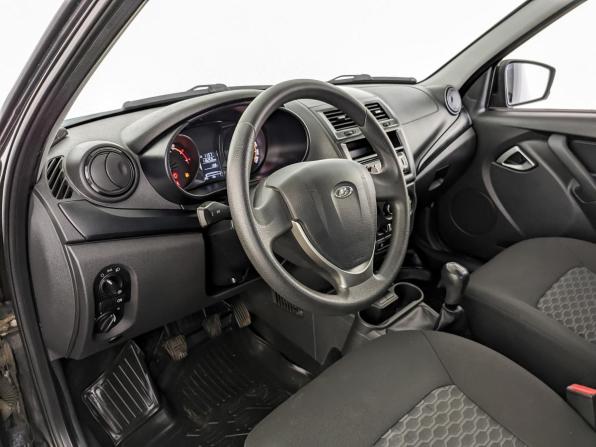 Lada (ВАЗ) Granta I Рестайлинг с пробегом 2023 года, цена 600 000 рублей, 116251 км, седан, Автокод Объявления