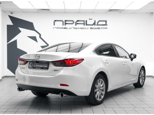 Mazda 6 III (GJ) с пробегом 2013 года, цена 1 349 000 рублей, 223387 км, седан, Автокод Объявления
