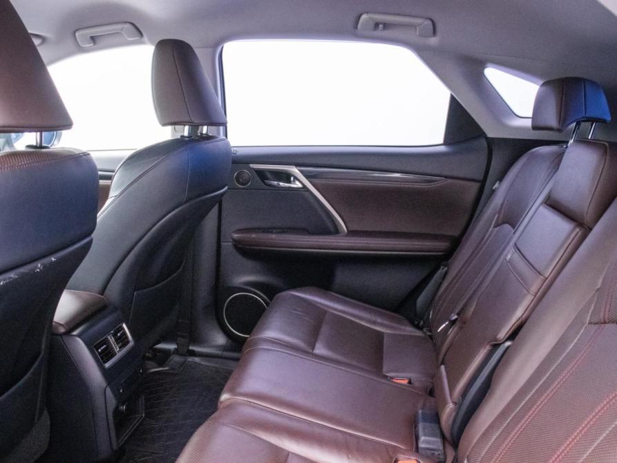Lexus RX IV Москва  - изображение 12