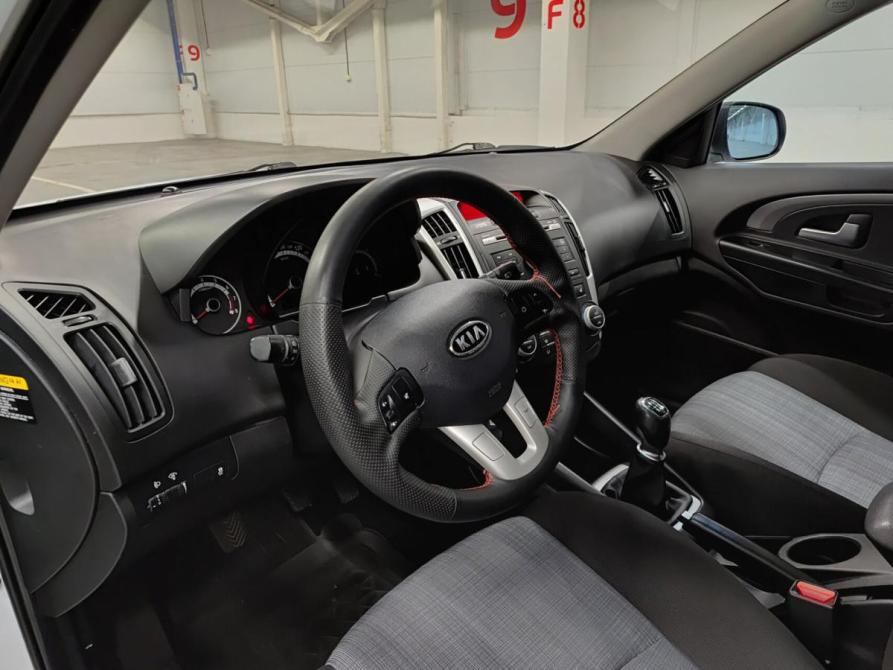 Kia Ceed I Рестайлинг Казань  - изображение 20