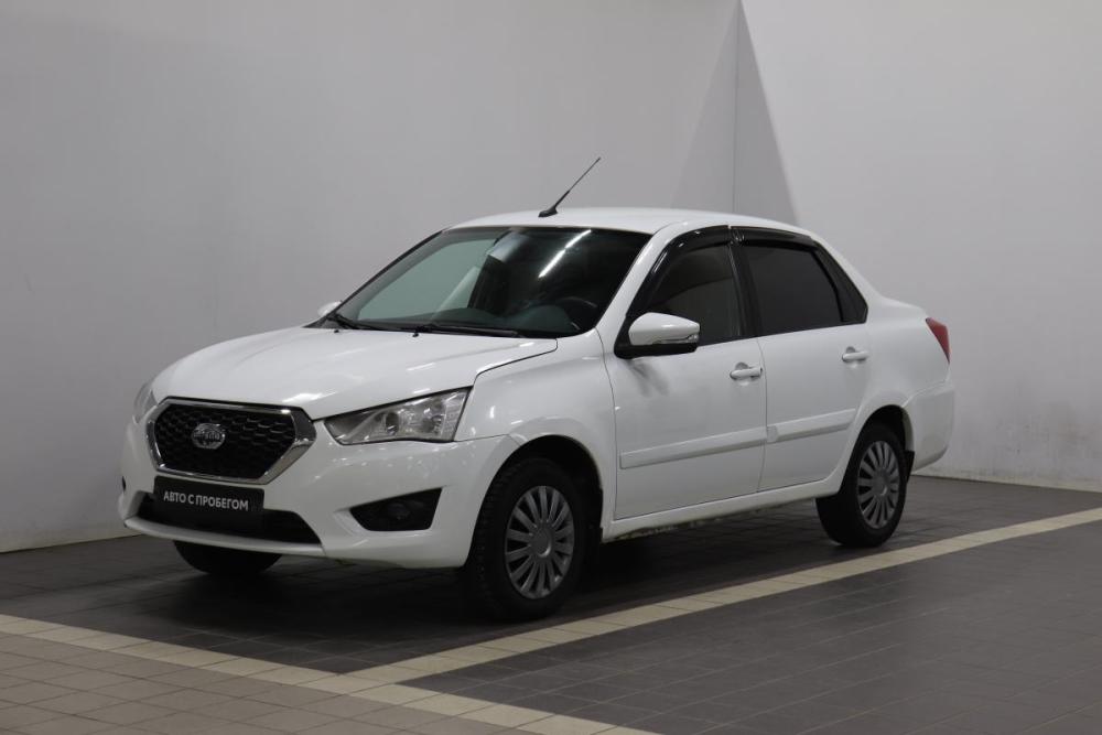 Datsun on-DO I Рестайлинг Ульяновск  - изображение 5