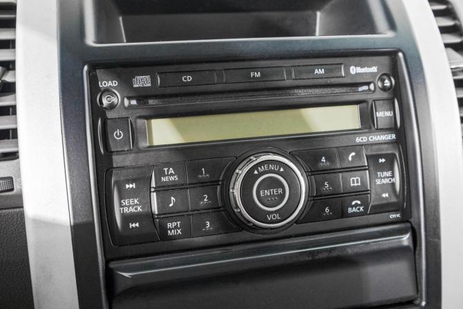 Nissan X-Trail II с пробегом 2007 года, цена 1 099 000 рублей, 223500 км, внедорожник, Автокод Объявления