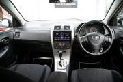 Toyota Corolla X (E140 E150) Рестайлинг Иркутск  - изображение 36