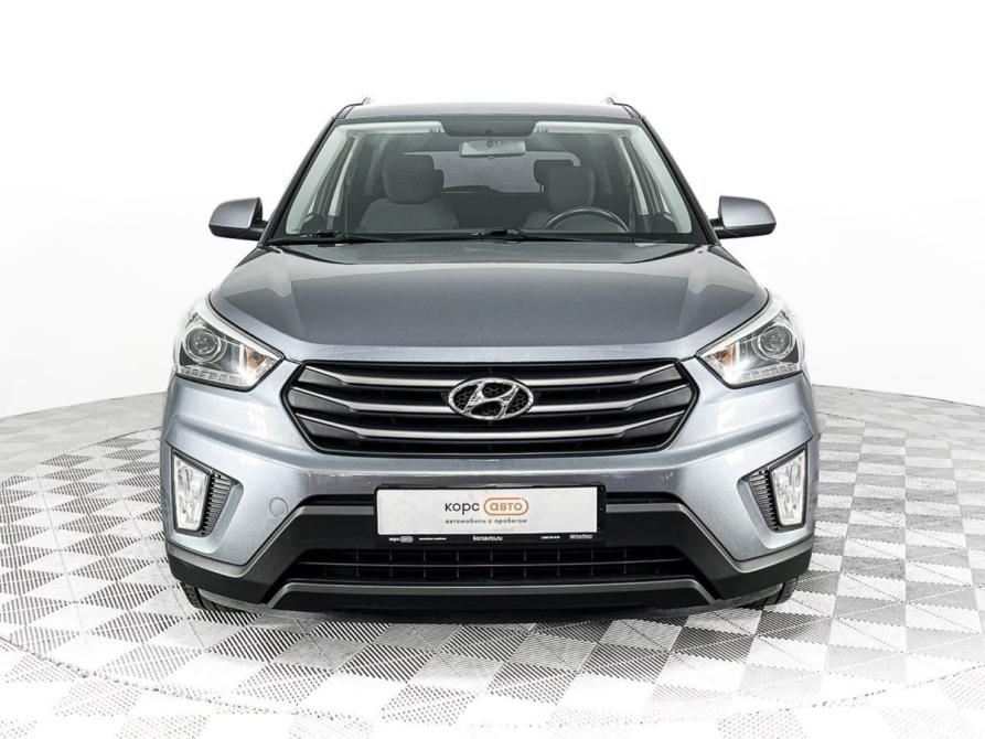 Hyundai Creta I Ногинск  - изображение 2